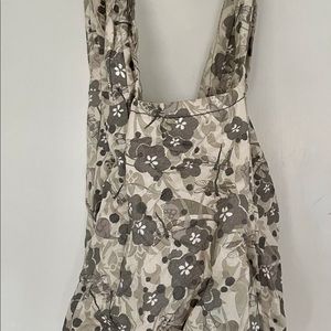 LeSportsac Boutique Camille Dragonfly Purse EUC